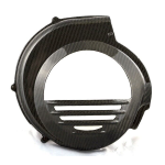 Coprivolano TOMAS COMPOSITI in fibra di carbonio Vespa T5