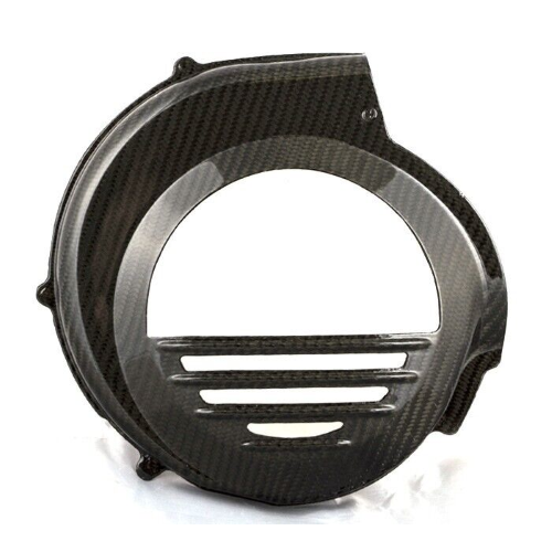 Coprivolano TOMAS COMPOSITI in fibra di carbonio Vespa T5
