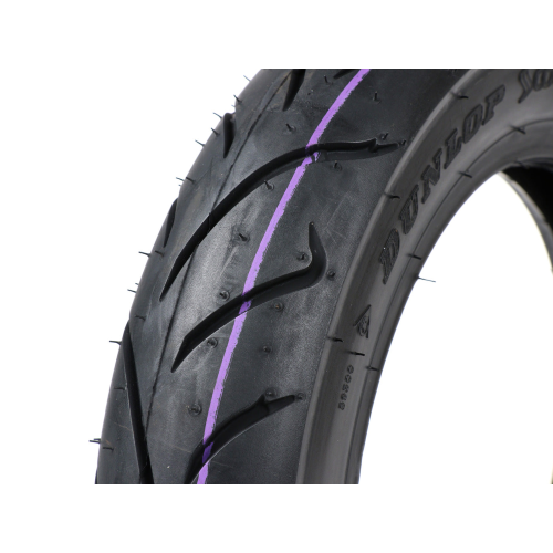 Pneumatico DUNLOP ScootSmart 3.00-10 50J TL/TT M/C