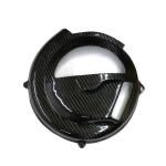 Coprivolano RACE TOMAS COMPOSITI - presa d'aria P09 - in fibra di carbonio Vesp