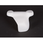 Convogliatore aria TOMAS COMPOSITI freno anteriore ZIP SP, ET2, Quartz