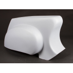 Carena posteriore in vetroresina TOMAS COMPOSITI Vespa PK