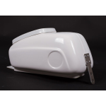 Bauletto in vetroresina TOMAS COMPOSITI Vespa 50SS, 90SS