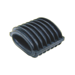 Gommino protezione pedale leva messa in moto Vespa PE PX ARCOBALENO 125 150 200