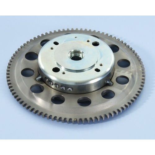 Volano accensione POLINI Ape 50 1,2Kg 171.0663