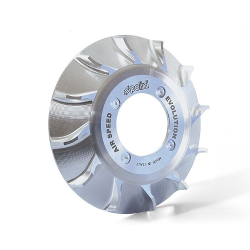 POLINI Ventola Evo 171.0676 per accensione Vespa Special 50 PK R L N XL