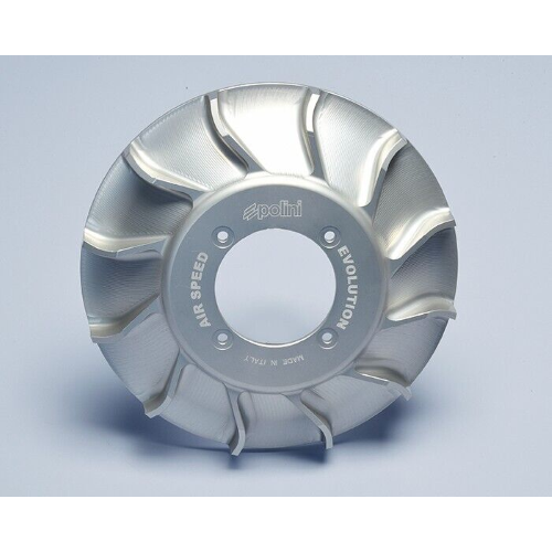 Ventola di raffreddamento EVO per Accensioni POLINI Vespa PX 171.0678