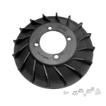 VENTOLA RAFFREDDAMENTO ACCENSION POLINI 171.0654 PIAGGIO VESPA 125 150 200 PX PE