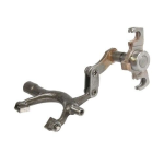 Selettore marce CIF per Vespa 50, Special, 125, Primavera, ET3