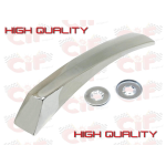 CRESTA PARAFANGO ANTRERIORE VESPA 50 SPECIAL V5A2T/V5B1T/V5B3T IN ALLUMINIO CIF.