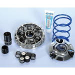 NUOVO VARIATORE POLINI HI-SPEED 6 RULLI PIAGGIO VESPA LX 125 150 241.713