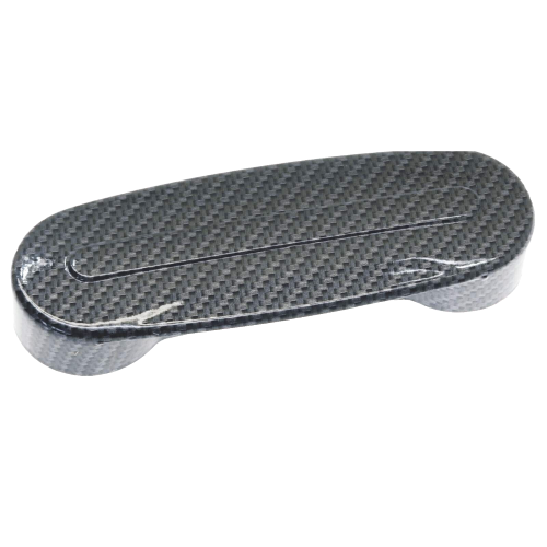 Coprimozzo CARBONE LOOK Vespa PX, T5