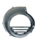 COPRIVENTOLA IN FERRO " CARBONE LOOK " VESPA 125 T5 5091-CARB
