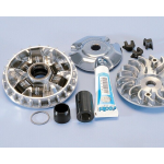 241.718 VARIATORE POLINI HI SPEED PIAGGIO VESPA PRIMAVERA SPRINT 125 I-GET 3V IE