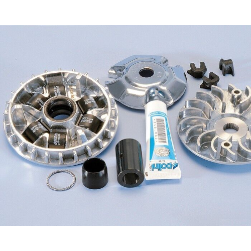 241.718 VARIATORE POLINI HI SPEED PIAGGIO VESPA PRIMAVERA SPRINT 125 I-GET 3V IE