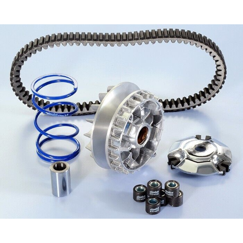 Variatore + CINGHIA POLINI HI-SPEED EVOLUTION Vespa 250-300 4T