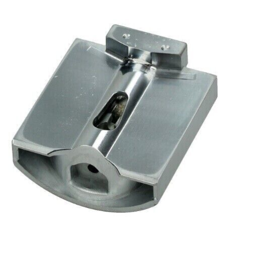 342.0105 VALVOLA GAS GHIGLIOTTINA CARBURATORE KEIHIN-PWK POLINI 21-24-26-28-30mm