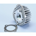 Testa POLINI per kit 75cc Vespa 50, Special, PK 211.0012