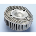 Testa POLINI 210cc per Vespa PX 200 211.0014