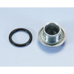 Tappo + OR Vaschetta Benzina Carburatore Polini PWK 24 26 28 30 32 34