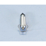 343.0017 Spillo chiusura galleggiante per carburatore POLINI-PWK-KEIHIN-OKO