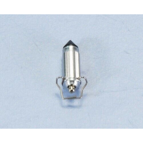 343.0017 Spillo chiusura galleggiante per carburatore POLINI-PWK-KEIHIN-OKO