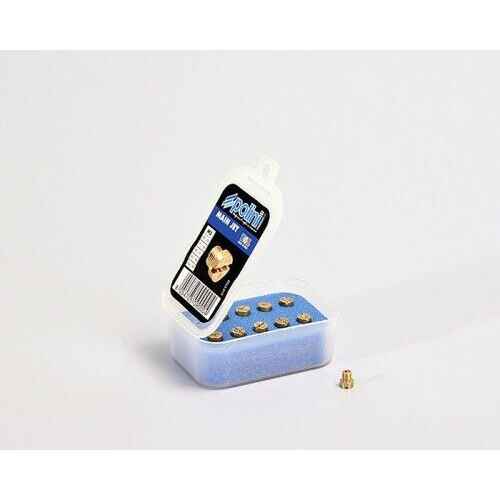 SET 10 GETTI MASSIMO MIKUNI DAL 180 AL 270 (increm.10)