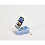 SET 10 GETTI DELLORTO 6 mm. DAL 180 AL 198 (increm.2) POLINI