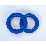 Serie paraoli PTFE/FKM POLINI albero motore Vespa 50 ET2, LX, S, Primavera, Spri