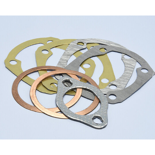 SERIE GUARNIZIONI POLINI D.58 EVOLUTION 2 VESPA 125 PRIMAVERA ET3