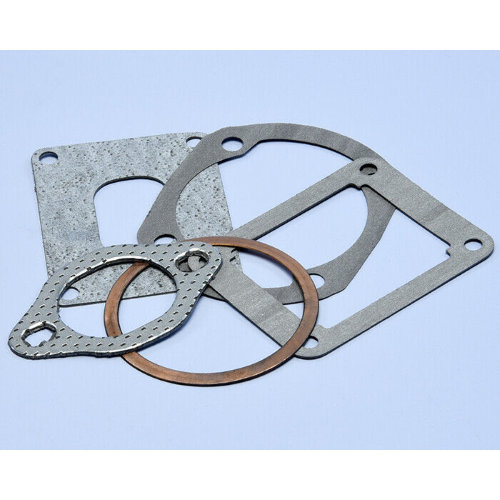 SERIE GUARNIZIONI POLINI D.60 EVOLUTION VESPA 125 PRIMAVERA ET3POLINI: RICAMBI GUARNIZIONI