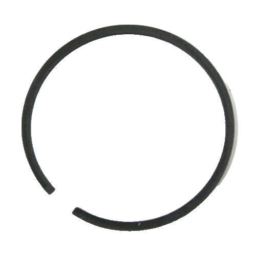 Segmento d.57.4 x 1,5 per Polini 130cc Vespa 125 ET3 Primavera, PK, ET 206.0364