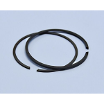 206.0369 SEGMENTO D.57X1 CROMATO POLINI VESPA 125 PRIMAVERA ET3 2T - VESPA 125