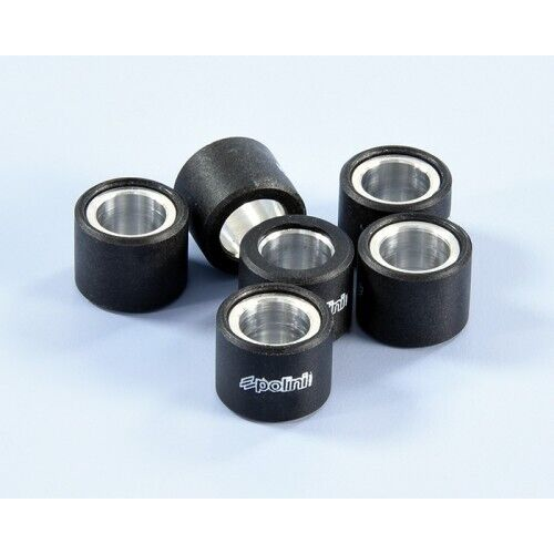 POLINI 242.375 massette Rulli Rulli 20x12 G. 9,2