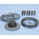 Rapporti 23-64 POLINI per Vespa GTR, Sprint Veloce, TS, PX 125-150