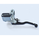 Pompa freno POLINI sinistra, pompante Ø 11mm