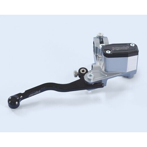 Pompa freno POLINI destra, pompante Ø 11mm