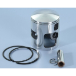 Pistone POLINI per kit 208cc ghisa Ø 68,4mm 2 segmenti per Vespa 200 PX PE RALLY