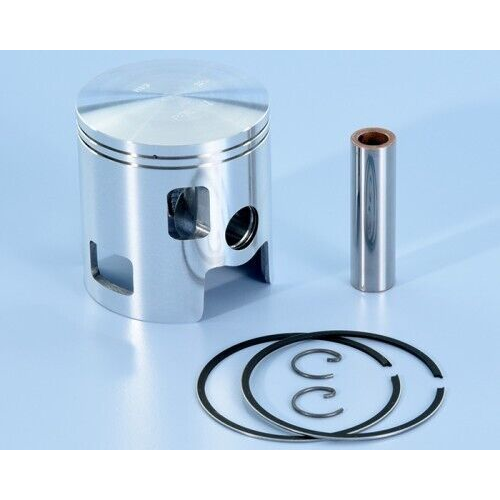 Pistone POLINI per kit 177cc alluminio Ø 63mm "B" per Vespa largeframe px sprint