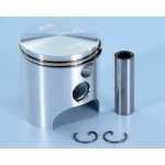 Pistone POLINI per kit 135cc EVO 2 alluminio Ø 58mm "A" (57,940) Vespa smallfram