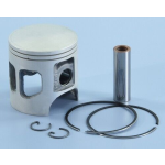 204.0296/B Pistone POLINI per kit 123cc ROTAX Ø 60mm "B" (59,945)