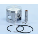 Pistone POLINI per kit 102cc ghisa Ø 55,4mm, 2 segmenti, Vespa 50 Special,PK, PK