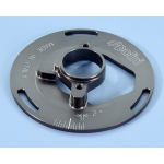 Piastra supporto statore per accensioni POLINI Vespa PX 125, 150, 200 171.0658