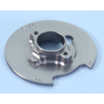 Piastra supporto statore per accensioni POLINI Vespa 50, ET3, PK 171.0652