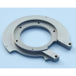 POLINI 171.0653 PIASTRA FISSAGGIO STATORE DIGITALE VESPA 125