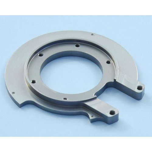 POLINI 171.0653 PIASTRA FISSAGGIO STATORE DIGITALE VESPA 125