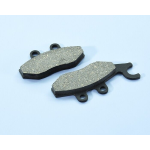 Pastiglie freno anteriore POLINI Original Vespa 50 Primavera, Sprint, gt gts ecc