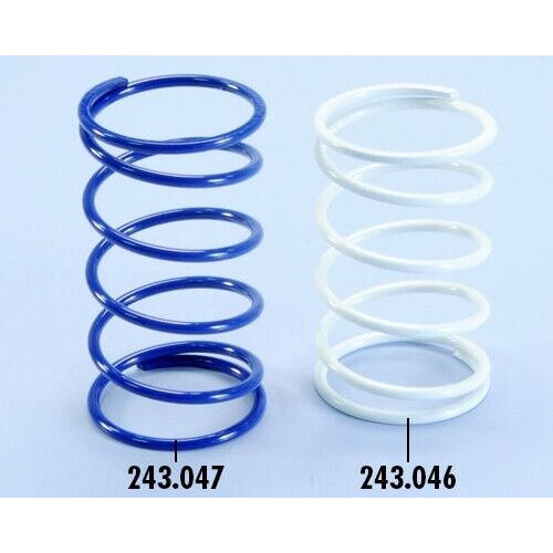 243.043 KIT MOLLA CONTRASTO VARIATORE POLINI EVO PIAGGIO ZIP 50 2T AIR mod.2000