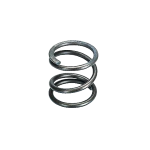 MOLLA FRIZIONE POLINI RINFORZATA VESPA 50 SPECIAL R N L 125 ET3 PRIMAVERA