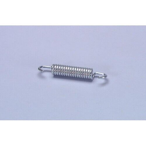 228.0002 MOLLA PER COLLETTORE POLINI MARMITTA 50 2T PIAGGIO MINARELLI